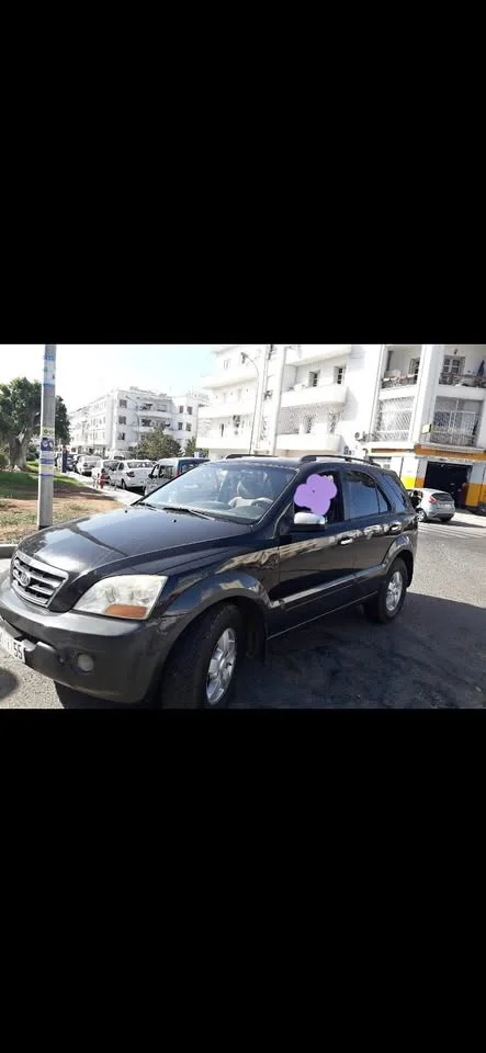 Sorento 2008