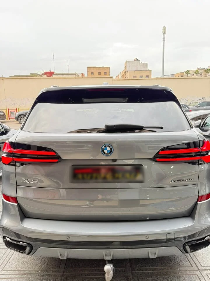 X5 2025